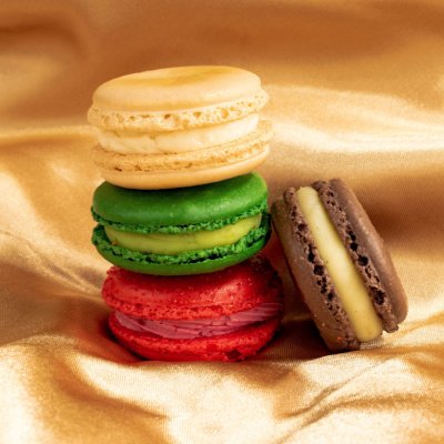 French Macaron (gf)